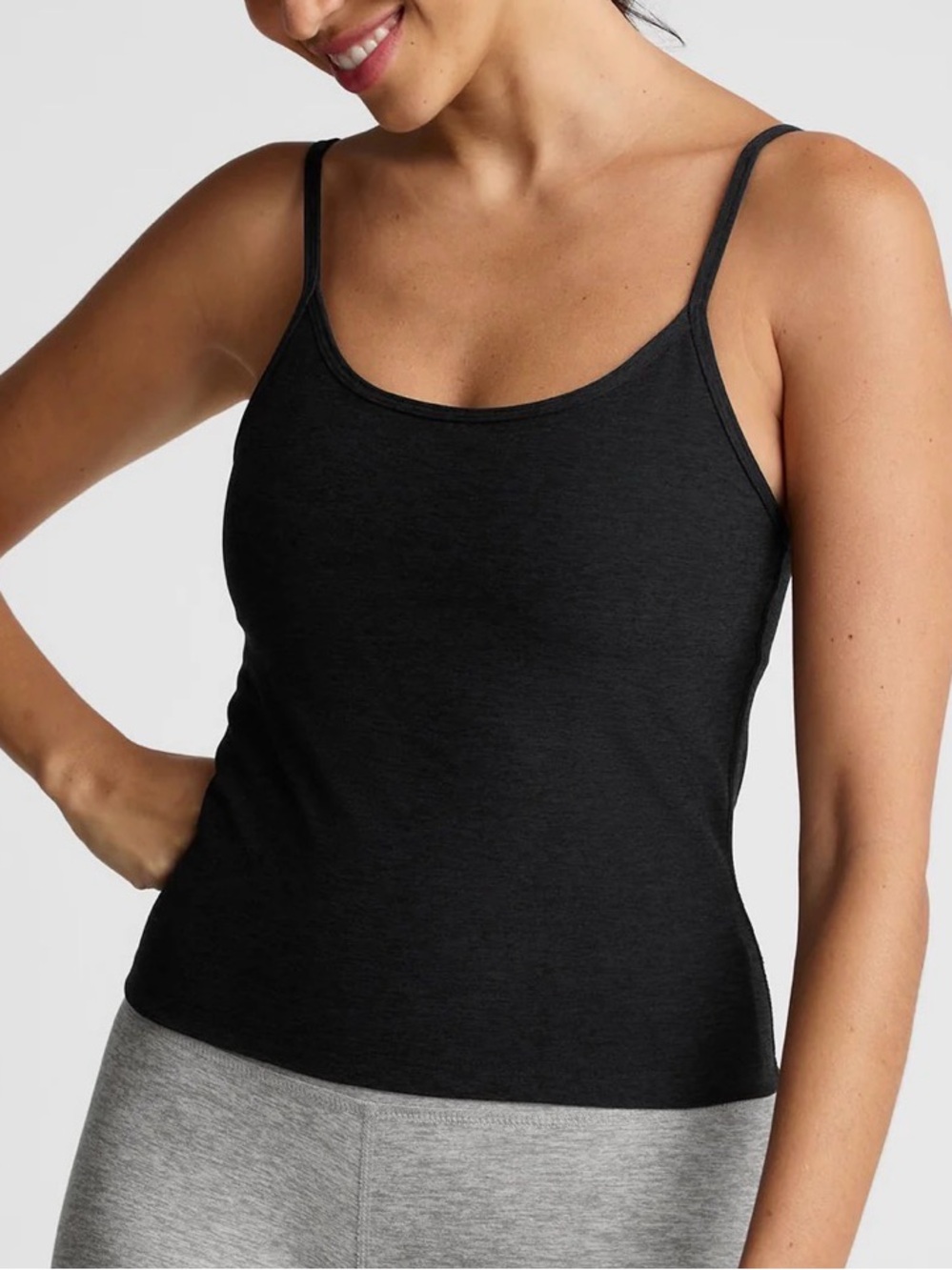 Beyond Yoga Women's Spacedye™ Forever Tank Top - XL